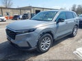 Photo 2 of 17 — 2025 Honda CR-V