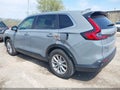 Photo 3 of 17 — 2025 Honda CR-V
