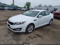 Photo 2 of 17 — 2013 Kia Optima