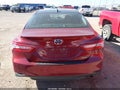 Photo 17 of 17 — 2020 Toyota Camry