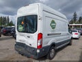 Photo 13 of 13 — 2016 Ford Transit-350