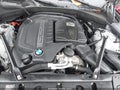 Photo 10 of 16 — 2014 BMW 5 Series