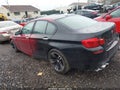 Photo 13 of 16 — 2014 BMW 5 Series