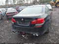 Photo 15 of 16 — 2014 BMW 5 Series