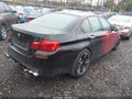 Photo 4 of 16 — 2014 BMW 5 Series