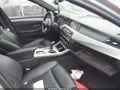 2014 BMW 5 Series — photo 5 of 16 | VIN WBA5B1C59ED475172