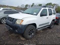 2005 Nissan Xterra — photo 2 of 11 | VIN 5N1AN08W45C607132