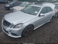 Photo 2 of 11 — 2011 Mercedes-Benz E-Class