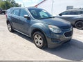 Photo 1 of 16 — 2017 Chevrolet Equinox