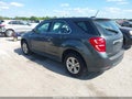 Photo 3 of 16 — 2017 Chevrolet Equinox