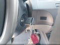 2007 Honda Civic — photo 11 of 11 | VIN 1HGFA16827L041265