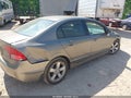 Photo 4 of 11 — 2007 Honda Civic