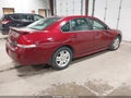 2011 Chevrolet Impala — photo 4 of 16 | VIN 2G1WB5EK0B1302352