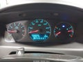 2011 Chevrolet Impala — photo 7 of 16 | VIN 2G1WB5EK0B1302352