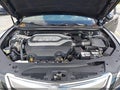 Photo 10 of 12 — 2014 Acura RLX