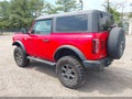 Photo 3 of 16 — 2021 Ford Bronco