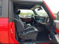 Photo 5 of 16 — 2021 Ford Bronco