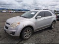 Photo 2 of 12 — 2015 Chevrolet Equinox