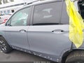 Photo 15 of 19 — 2024 Honda Passport