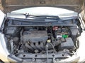 Photo 10 of 11 — 2012 Toyota Yaris