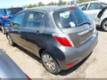 Photo 3 of 11 — 2012 Toyota Yaris