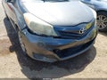 Photo 6 of 11 — 2012 Toyota Yaris