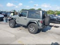 Photo 3 of 17 — 2022 Jeep Wrangler