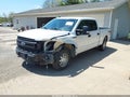 2020 Ford F-150 — photo 2 of 16 | VIN 1FTFW1E5XLFC09153