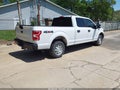 2020 Ford F-150 — photo 4 of 16 | VIN 1FTFW1E5XLFC09153