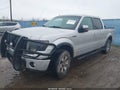 Photo 2 of 16 — 2014 Ford F-150
