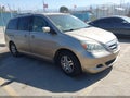 Photo 1 of 10 — 2007 Honda Odyssey
