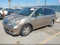 2007 Honda Odyssey — photo 2 of 10 | VIN 5FNRL38647B406173