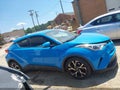Photo 13 of 16 — 2019 Toyota C-HR