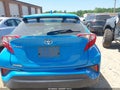 Photo 16 of 16 — 2019 Toyota C-HR