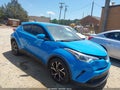 Photo 1 of 16 — 2019 Toyota C-HR