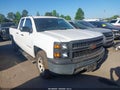 Photo 13 of 17 — 2015 Chevrolet Silverado 1500