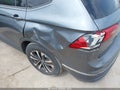 Photo 6 of 16 — 2023 Volkswagen Tiguan