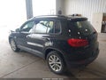 Photo 3 of 16 — 2017 Volkswagen Tiguan