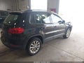 Photo 4 of 16 — 2017 Volkswagen Tiguan