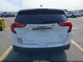 Photo 17 of 22 — 2018 GMC Terrain