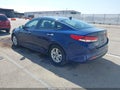 Photo 3 of 16 — 2018 Kia Optima