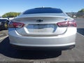 Photo 16 of 16 — 2019 Chevrolet Malibu