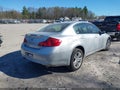 Photo 4 of 16 — 2015 Infiniti Q40
