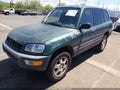 Photo 2 of 11 — 1999 Toyota RAV4