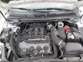 Photo 10 of 15 — 2012 Ford Taurus