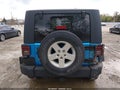 Photo 16 of 16 — 2010 Jeep Wrangler