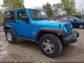 Photo 1 of 16 — 2010 Jeep Wrangler