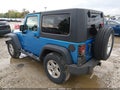 Photo 3 of 16 — 2010 Jeep Wrangler