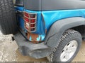 Photo 6 of 16 — 2010 Jeep Wrangler