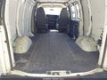 Photo 8 of 16 — 2012 Chevrolet Express 1500